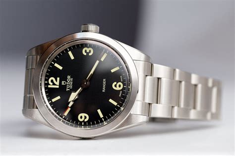 tudor 2022 leak|tudor ranger trilogy reviews.